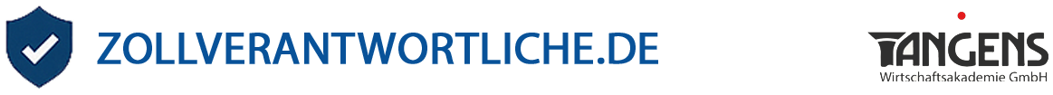 Tangens Akademie Logo Zollverantwortlicher